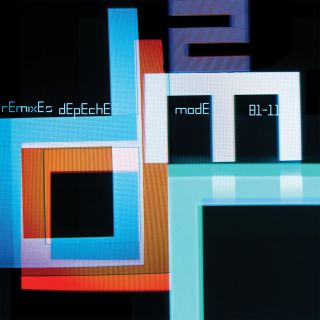 Depeche Mode: da domani nei negozi tradizionali e in digitale "REMIXES 2: 81-11"